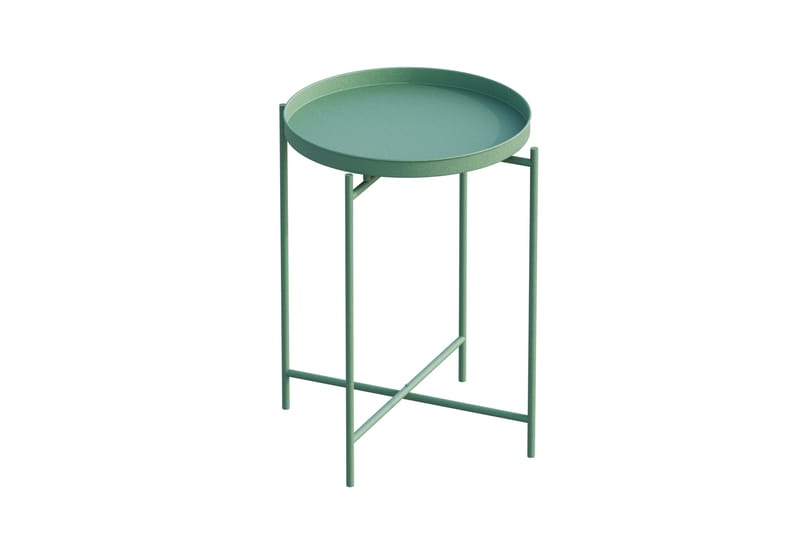 Sofabord Mamta 46 cm - Green - Sofabord & salongbord