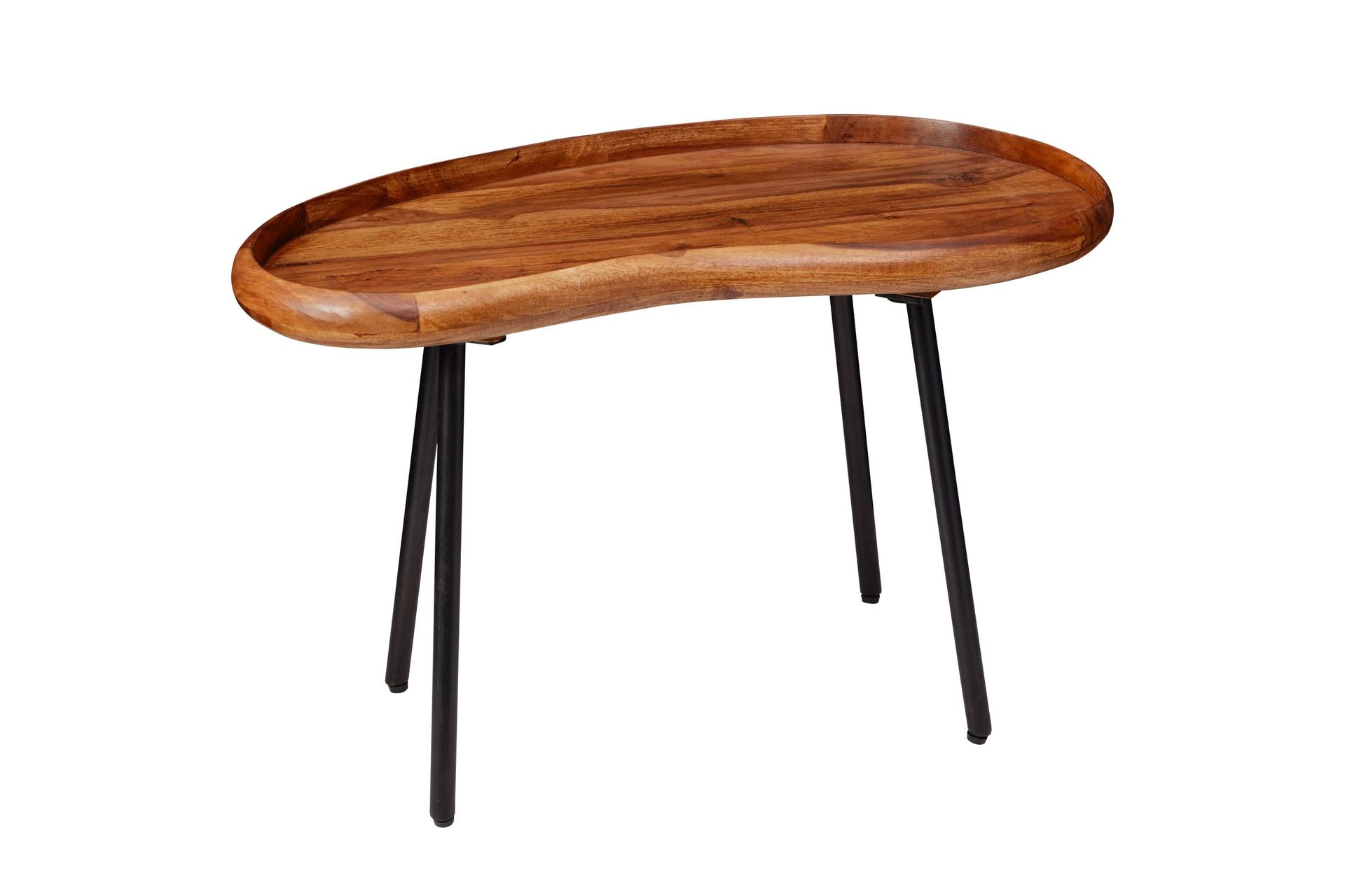 Sofabord Matozzo 71 cm - Brun - Møbler - Bord - Sofabord & salongbord