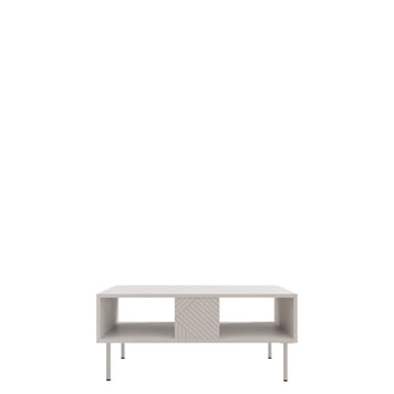 sofabord Sofabord ART DECO beige - Møbler - Bord - Sofabord & salongbord - Sofabord med oppbevaring