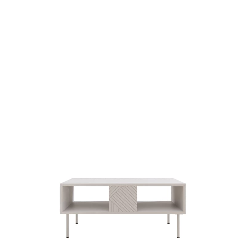 sofabord Sofabord ART DECO beige