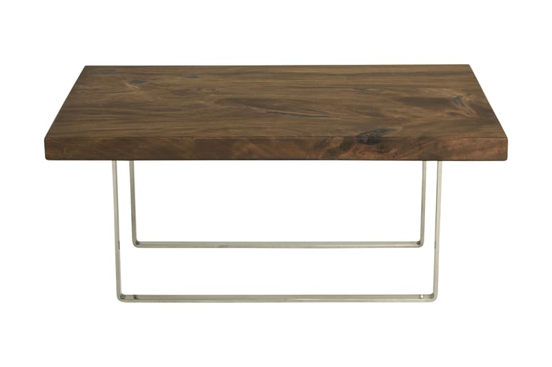 Sofabord Vernetta 107 cm - Sofabord & salongbord