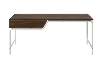 Sofabord Webster - Valnøtt - Møbler - Bord - Sofabord & salongbord