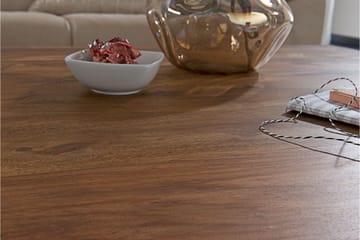 Soffbord Wohnling Brun - Møbler - Bord - Sofabord & salongbord