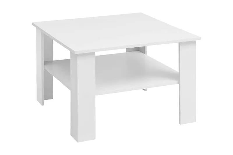 Soffbord Wohnling Vit