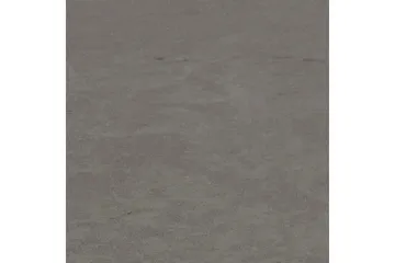 Soli Forlengingsbart Sofabord 66 cm Rundt - Glass/Svart/Matt Svart - Møbler - Bord - Sofabord & salongbord