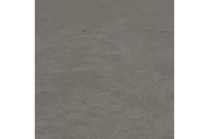 Soli Forlengingsbart Sofabord 66 cm Rundt - Glass/Svart/Matt Svart - Møbler - Bord - Sofabord & salongbord