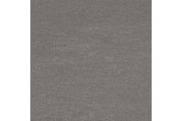 Soli Sofabord 46 cm Rundt - Glass/Svart/Matt Svart - Møbler - Bord - Sofabord & salongbord