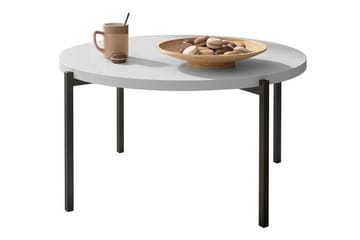 Staffin Soffbord Black - Møbler - Bord - Sofabord & salongbord