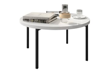 Staffin Soffbord Black - Møbler - Bord - Sofabord & salongbord