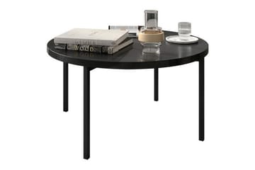 Staffin Soffbord Black - Møbler - Bord - Sofabord & salongbord