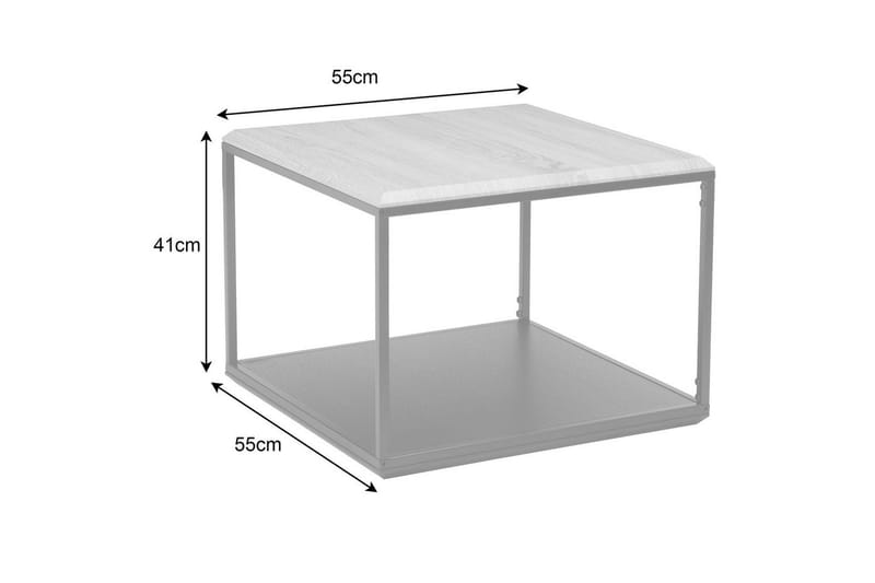 Sofabord Taion - Møbler - Bord - Sofabord & salongbord