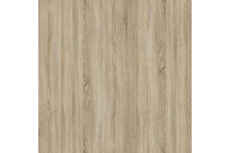 Tallow 60 cm Rektangulært Salongbord i Mørkt Tre - Beige - Møbler - Bord - Sofabord & salongbord