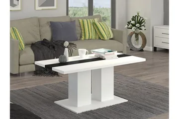 Tallow salongbord 60 cm - Møbler - Bord - Sofabord & salongbord