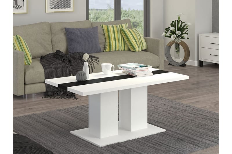 Tallow salongbord 60 cm - Møbler - Bord - Sofabord & salongbord