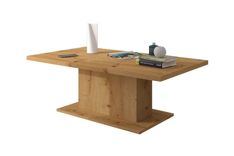 Tallow salongbord 60 cm