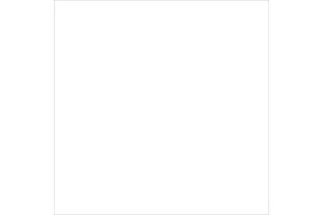 Tallow Soffbord 60 cm White - Møbler - Bord - Sofabord & salongbord