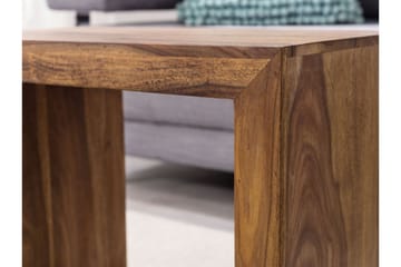 Telander Settbord 3-pk - Brun - Møbler - Bord - Sofabord & salongbord