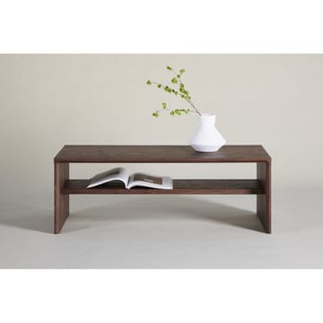 Sofabord Telemarket - Semsket skinn - Møbler - Bord - Sofabord & salongbord