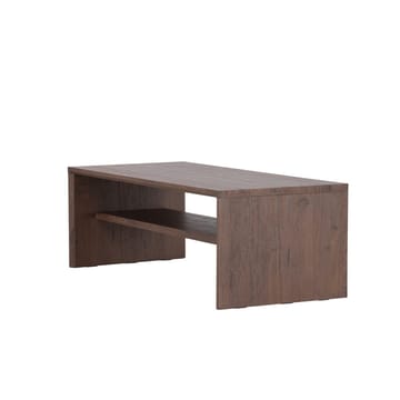 Sofabord Telemarket - Semsket skinn - Møbler - Bord - Sofabord & salongbord
