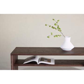 Sofabord Telemarket - Semsket skinn - Møbler - Bord - Sofabord & salongbord
