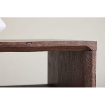 Sofabord Telemarket - Semsket skinn - Møbler - Bord - Sofabord & salongbord