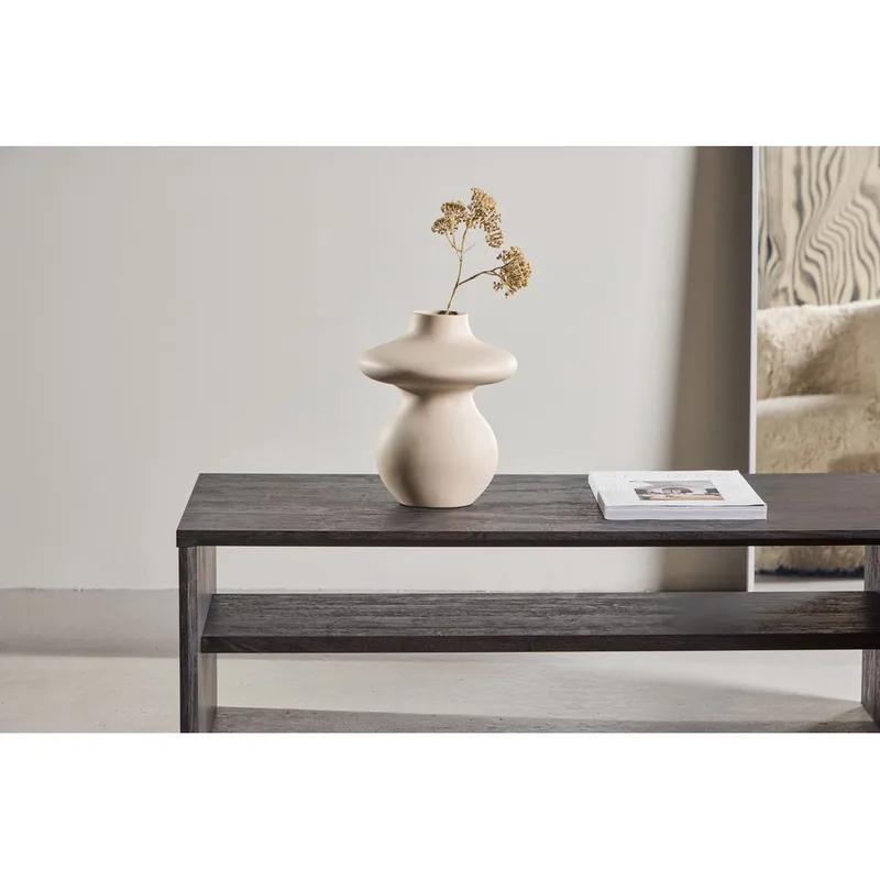 Sofabord Telemarket - Svart - Møbler - Bord - Sofabord & salongbord