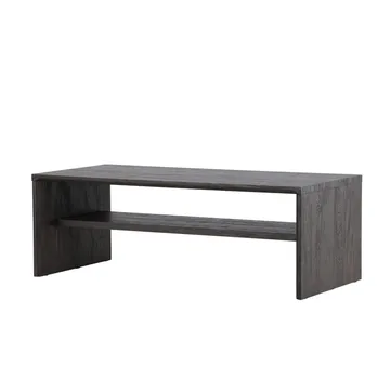 Sofabord Telemarket - Svart - Møbler - Bord - Sofabord & salongbord