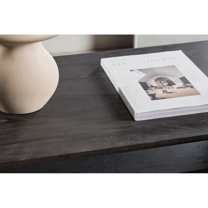 Sofabord Telemarket - Svart - Møbler - Bord - Sofabord & salongbord