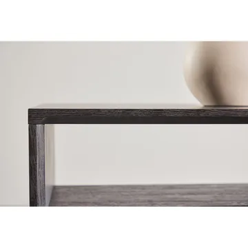 Sofabord Telemarket - Svart - Møbler - Bord - Sofabord & salongbord