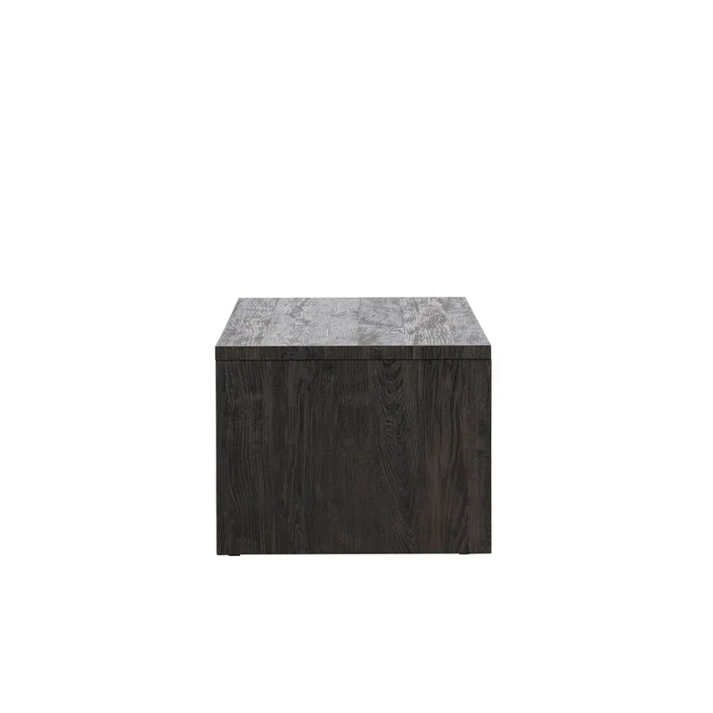 Sofabord Telemarket - Svart - Møbler - Bord - Sofabord & salongbord