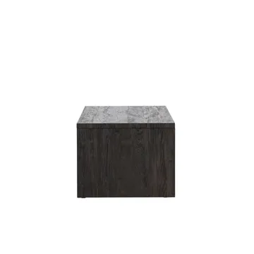 Sofabord Telemarket - Svart - Møbler - Bord - Sofabord & salongbord