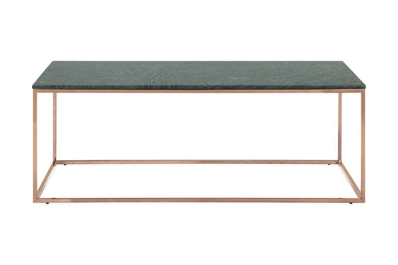 Sofabord Titania 120 cm Marmor - Sofabord & salongbord