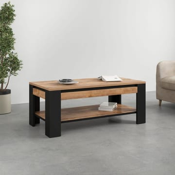 Sofabord Tudor - Samdal eik - Møbler - Bord - Sofabord & salongbord