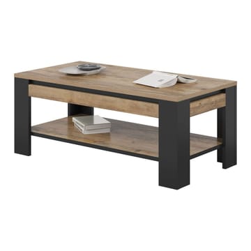 Sofabord Tudor - Samdal eik - Møbler - Bord - Sofabord & salongbord