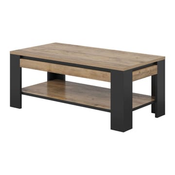 Sofabord Tudor - Samdal eik - Møbler - Bord - Sofabord & salongbord