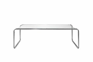 Sofabord Venture Home Saturnus Klar - klar - Møbler - Bord - Sofabord & salongbord