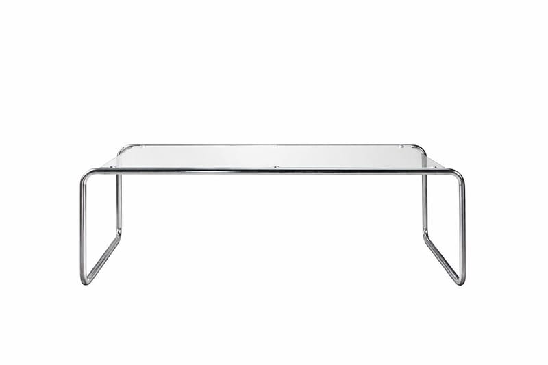 Sofabord Venture Home Saturnus Klar - klar - Møbler - Bord - Sofabord & salongbord
