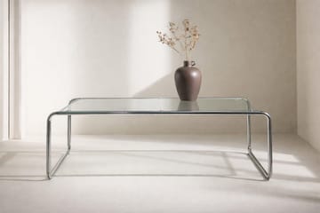 Sofabord Venture Home Saturnus Klar - klar - Møbler - Bord - Sofabord & salongbord