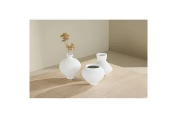 Sofabord VIND Skagen 100x120 cm Beige - Møbler - Bord - Sofabord & salongbord