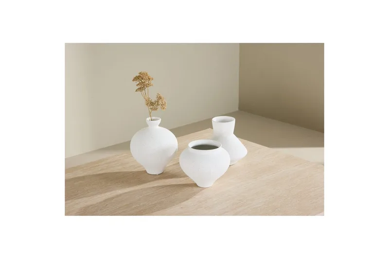 Sofabord VIND Skagen 100x120 cm Beige - Møbler - Bord - Sofabord & salongbord