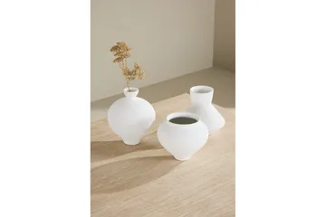 Sofabord VIND Skagen 100x120 cm Beige - Møbler - Bord - Sofabord & salongbord