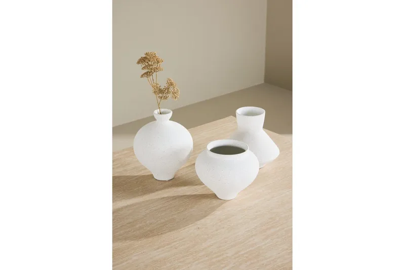 Sofabord VIND Skagen 100x120 cm Beige - Møbler - Bord - Sofabord & salongbord