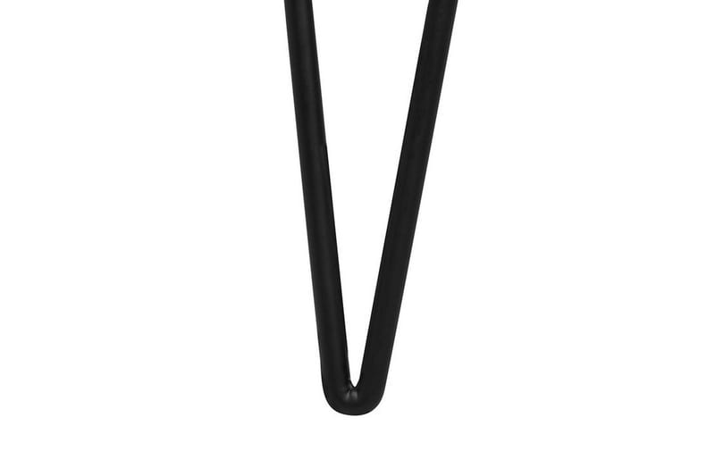 Welton Sofabord 100 cm - Tre / Natur - Møbler - Bord - Sofabord & salongbord