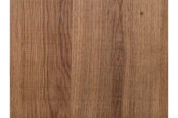 Welton Sofabord 100 cm - Tre / Natur - Møbler - Bord - Sofabord & salongbord