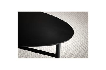 Sofabord Wohnling Massivt tre, nyreformet, 3-beins ramme, moderne - Møbler - Bord - Sofabord & salongbord