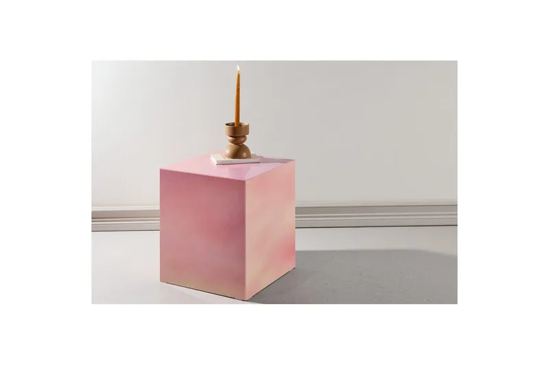 Sofabord York - 40x40x45 - Møbler - Bord - Sofabord & salongbord