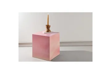 Sofabord York - 40x40x45 - Møbler - Bord - Sofabord & salongbord