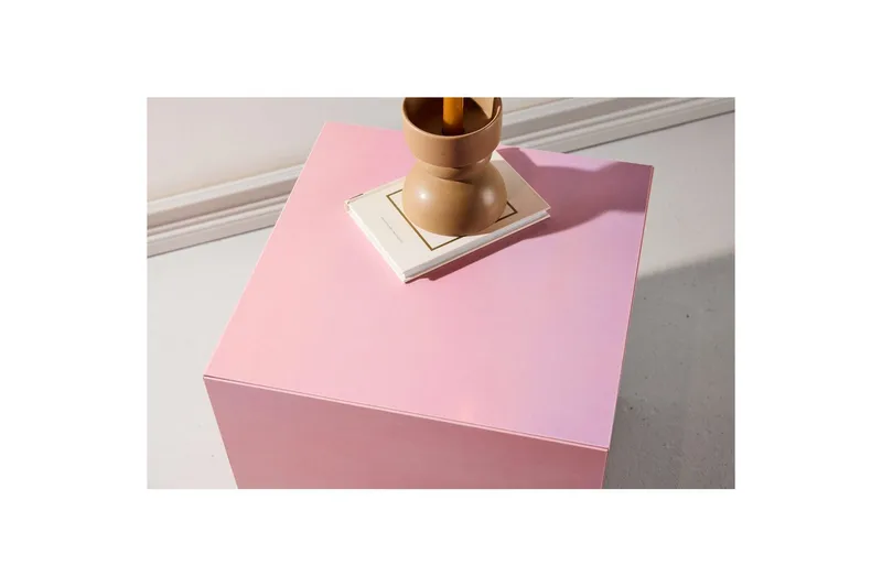 Sofabord York - 40x40x45 - Møbler - Bord - Sofabord & salongbord