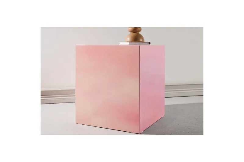 Sofabord York - 40x40x45 - Møbler - Bord - Sofabord & salongbord