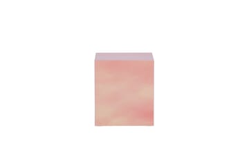 Sofabord York - 40x40x45 - Møbler - Bord - Sofabord & salongbord